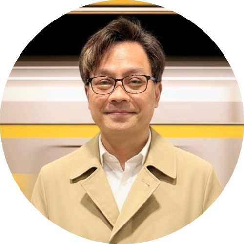 陳尚斌的個人網站
